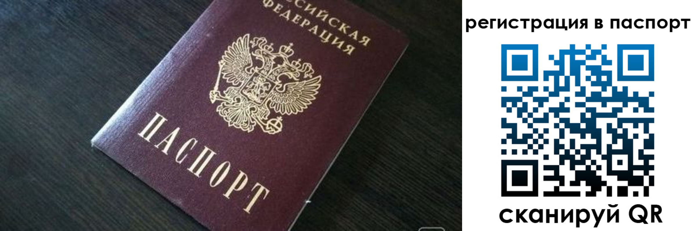 прописка в квартире в Данилове
